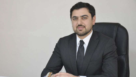 ONUR ÇAM; ‘TARİHİ ŞADIRVANIN HUKUKA AYKIRI OLARAK YOK EDİLİYOR’
