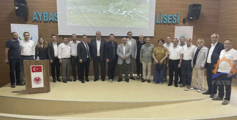 PERŞEMBE YAYLASI 4 MEVSİM TURİST AĞIRLAYACAK