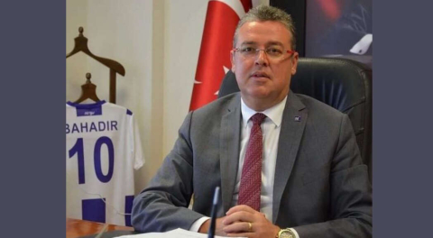 BAŞ: “VERGİ YÜKÜ YİNE VATANDAŞA ÇIKARILDI”