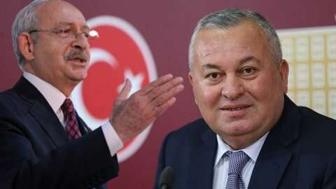 ENGİNYURT’TAN KILIÇDAROĞLU’NA ÇAĞRI!