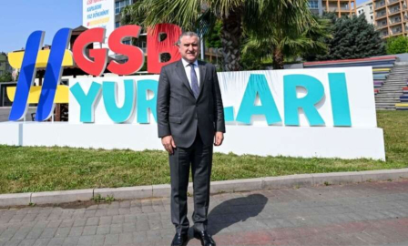 Seyahat Sever Gençlere Müjde