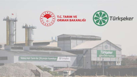 TÜRKŞEKER’E 1000 GEÇİCİ İŞÇİ ALINACAK