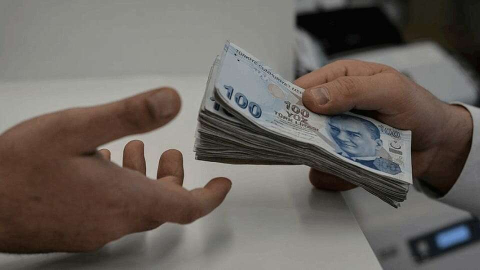 Yüzde 25 emekli zammından, 7 bin 500 lira alanlar yararlanamayacak