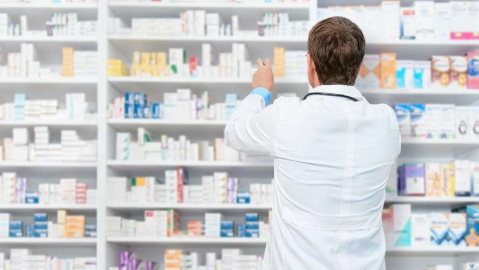 Homeopatik tıbbi ürünlerin satışı sadece eczanelerden yapılacak