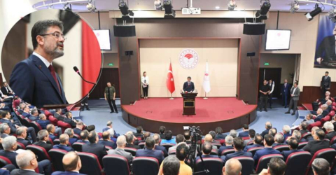 "Tarım ülkemiz için büyük bir ekonomik potansiyel barındırıyor"