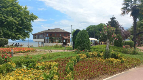 Fatsalılar tedirgin
