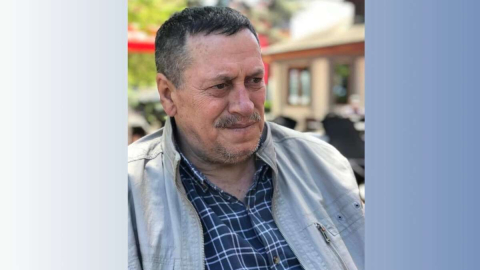 Mustafa Çendek vefat etti