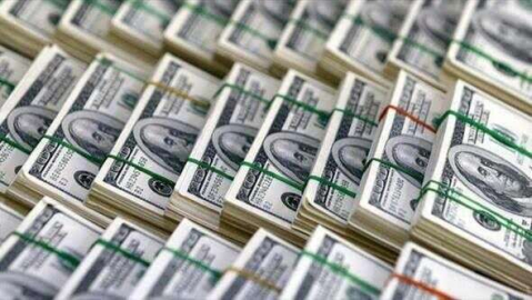 Dolar güne zirveyle başladı