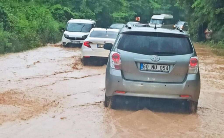 İLÇELERDE ULAŞIM ÇİLEYE DÖNÜŞTÜ