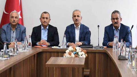 URALOĞLU SELİN BİLANÇOSUNU AÇIKLADI