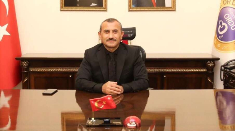 VALİ SONEL’DEN NÜFUS GÜNÜ MESAJI