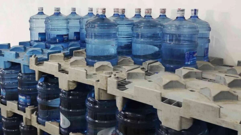FIRSATÇILAR YİNE İŞ BAŞINDA!