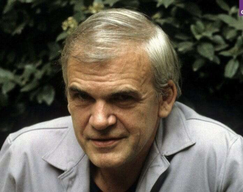 Ünlü yazar Milan Kundera hayatını kaybetti