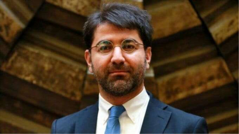 Merkez Bankası Başkan Yardımcısı Emrah Şener İstifa Etti