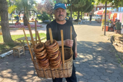 SİMİT ZAMMI SATIŞLARI AZALTTI