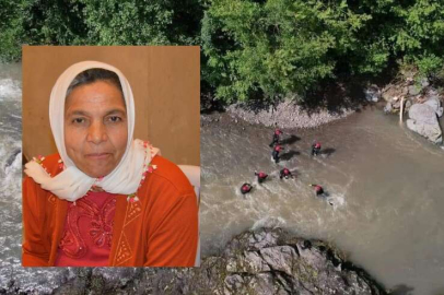 11 GÜNDÜR ARANIYOR