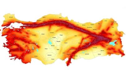 ORDU 3. DERECE RİSKLİ