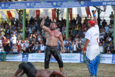 BALABAN: "AYBASTI BENİM İÇİN AYRI BİR YERE SAHİP”