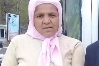 NACİYE YILMAZ BULUNDU