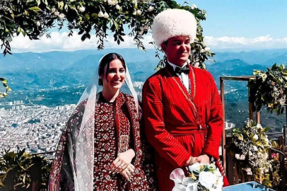 ORDU'YA TÜRKMEN DAMAT