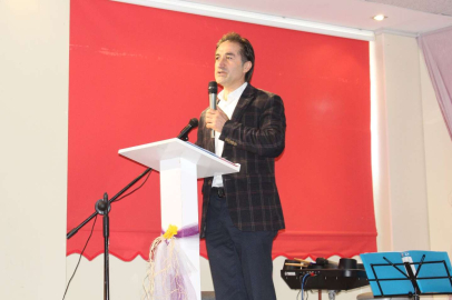 SOBİ; “YAPILAN ŞIMARIKÇA UYGULAMALARI KINIYORUM ”