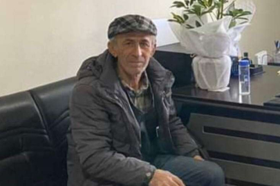 ALİ RIZA ÖĞRETMEN AĞIR YARALANDI