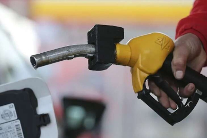 BENZİNE ZAM GELİYOR