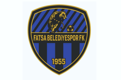 FATSA BELEDİYESPOR’UN RENKLERİ DEĞİŞTİ