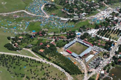 GEÇTAN’DAN GÜREŞ TEŞEKKÜRÜ