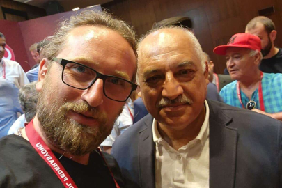 İLK MAÇ FATSA’DA