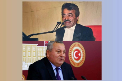 KAMER GENÇ'E BENZETİLDİ
