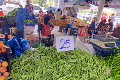 KAPALI PAZAR YERİ CIVIL CIVIL