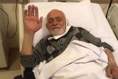 RECEP DİNDAR VEFAT ETTİ