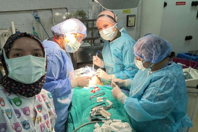 AĞIZ VE DİŞ SAĞLIĞI MERKEZİNDEN YENİ HİZMET