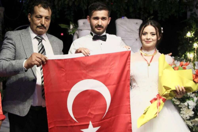 BAŞKAN KATAR’DAN ÖRNEK HAREKET