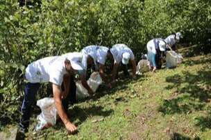 BU YIL MEVSİMLİK TARIM İŞÇİLERİNDEN SES YOK