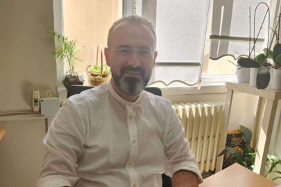 FATSALI REKTÖR ADAYI