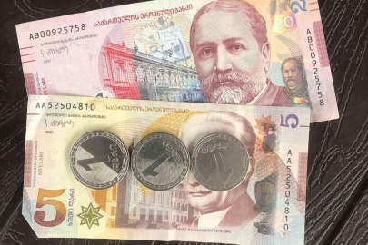 GÜRCÜLER ARTIK FINDIĞA GELMİYOR