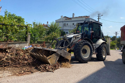 HAFRİYATLARA SIKI DENETİM