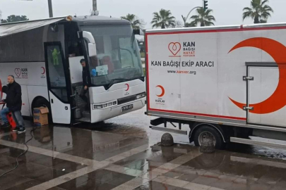 KAN BAĞIŞI ÇAĞRISI