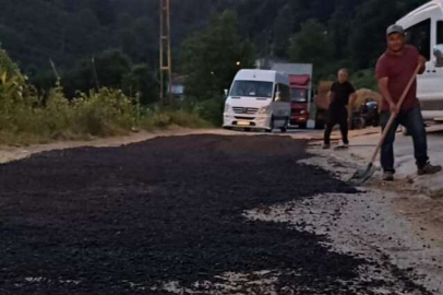 YILMAZ, “BİR TELEFON KADAR YAKINIZ ”