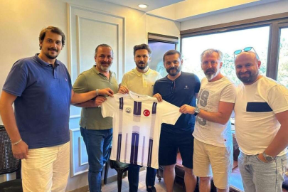 DUMLUPINARSPOR'A YENİ HOCA