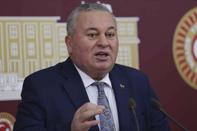 ENGİNYURT: "BENİ İBB BAŞKAN ADAYI YAPIN"