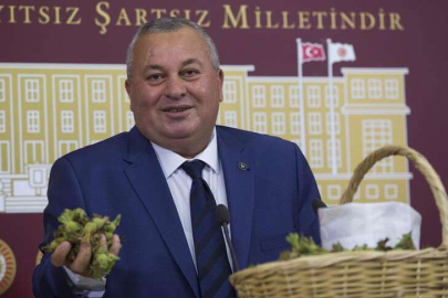 ENGİNYURT: "FINDIK TABAN FİYATI 100 TL OLMALI"