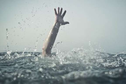 GENÇ KIZ BOĞULARAK HAYATINI KAYBETTİ