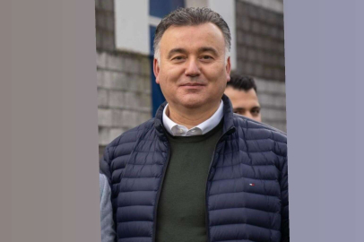 GURBETTE VEFAT ETTİ