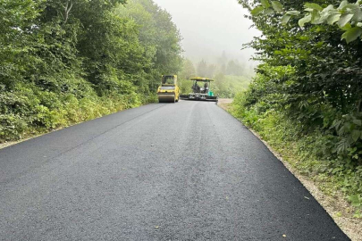 KORGAN’IN SORUNLARI ÇÖZÜLÜYOR