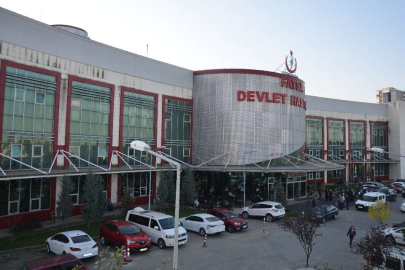 O SALDIRGAN SABIKALI ÇIKTI