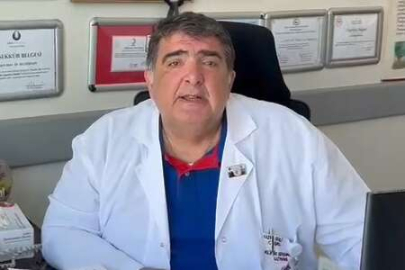 "SAĞLIKTA ŞİDDET, BİR TERÖR SUÇU KABUL EDİLMELİDİR"