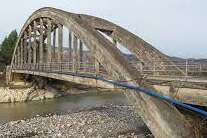 TARİHİ ASMA KÖPRÜ İÇİN ONARIM ÇAĞRISI